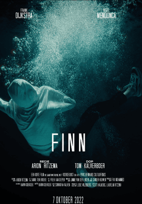 FINN, DER FEUERWEHRELCH