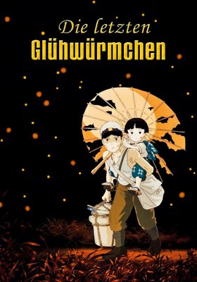 DIE LETZTEN GLÜHWÜRMCHEN