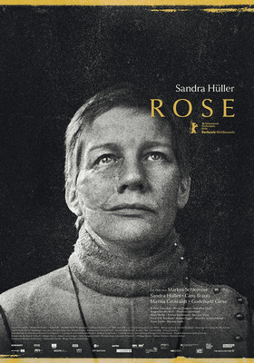 Premiere Rose