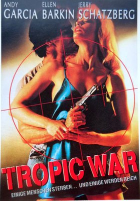 Tropic War