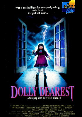 Dolly Dearest – die Brut des Satans