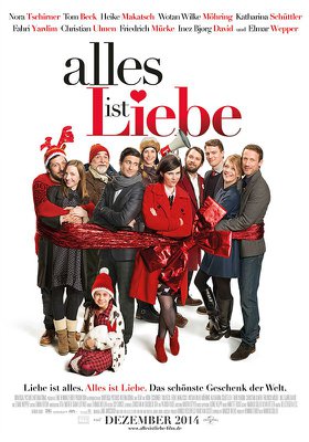 Alles ist Liebe Alles ist Liebe