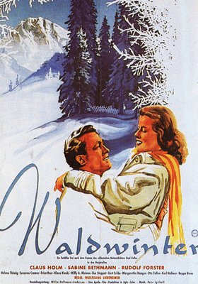 Waldwinter
