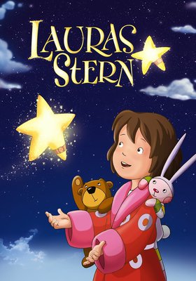 Lauras Stern und der geheimnisvolle Drache Nian Lauras Stern und der geheimnisvolle Drache Nian