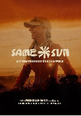 SAME SUN - Mit dem Fahrrad durch Afrika