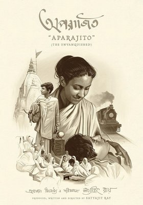Aparajito