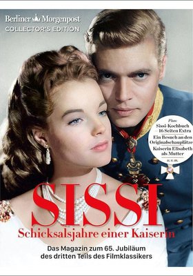 Sissi - Schicksalsjahre einer Kaiserin
