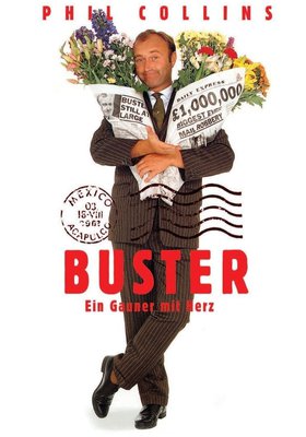 Buster