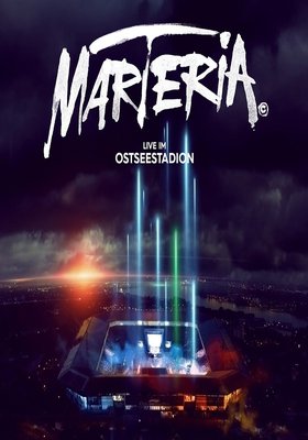 Marteria - Live im Ostseestadion