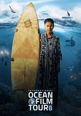 International Ocean Film Tour Vol. 8