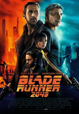 Blade Runner 2049 Blade Runner 2049