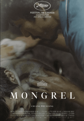 Mongrel