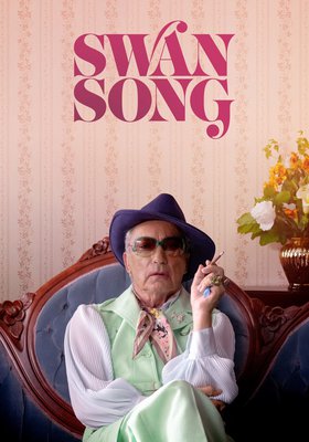 Swan Song Swan Song