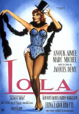 Lola, das Mädchen aus dem Hafen
