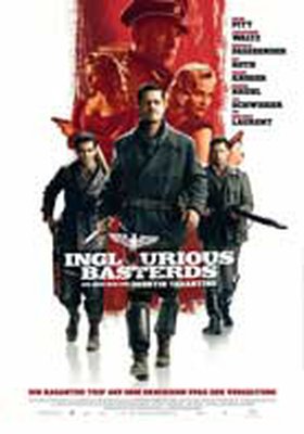 Inglourious Basterds Inglourious Basterds
