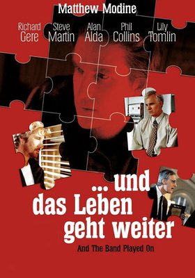 ... und das Leben geht weiter