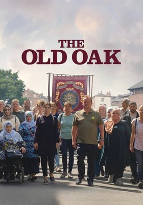 The Old Oak The Old Oak