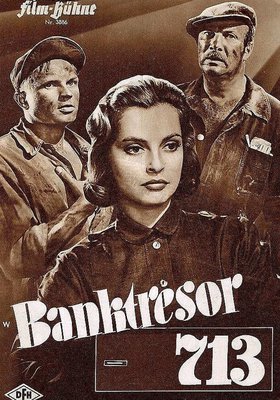 Banktresor 713 Banktresor 713