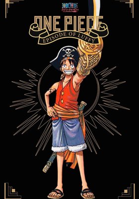 One Piece: Episode of Ruffy – Abenteuer auf Hand Island