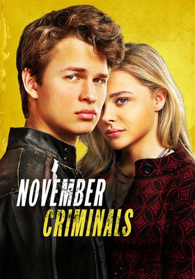 November Criminals November Criminals