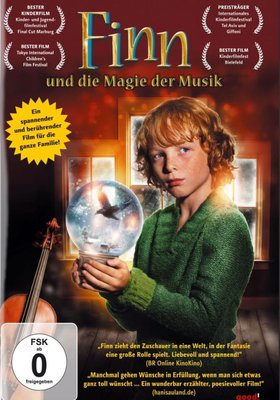 Finn und die Magie der Musik