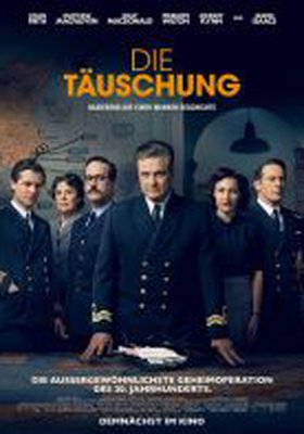 Die Täuschung Die Täuschung