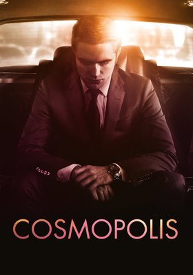 Cosmopolis Cosmopolis