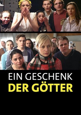 Ein Geschenk der Götter