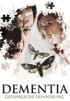 Dementia - Gefährliche Erinnerung