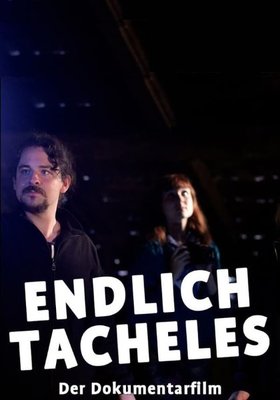 Endlich Tacheles