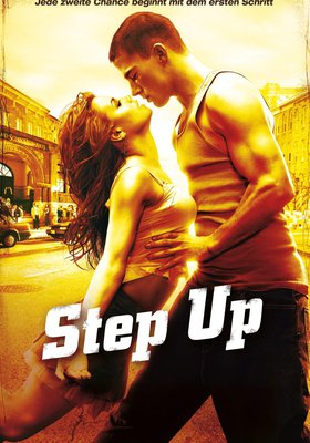 Step Up