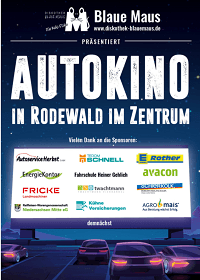 Autokino Rodewald