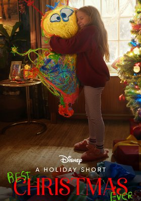 Ein festlicher Kurzfilm: Bestes Weihnachten Ever