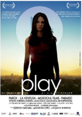 Play - nur ein Spiel? Play - nur ein Spiel?