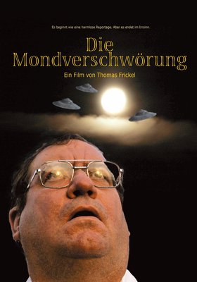 Die Mondverschwörung
