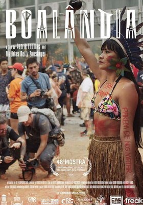 Boalândia