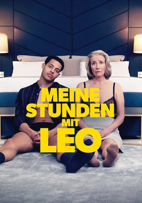 Meine Stunden mit Leo Meine Stunden mit Leo