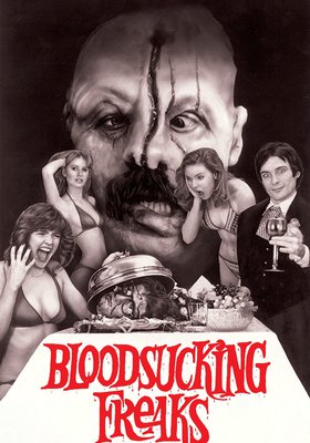 Blood Sucking Freaks