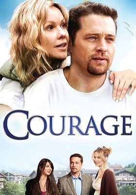 Courage Courage
