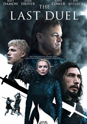 The Last Duel