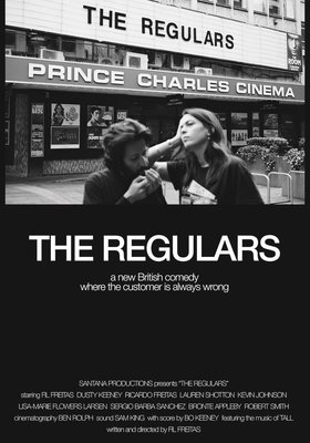 The Regulars