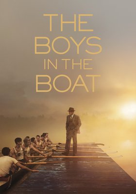 Die Jungs im Boot
