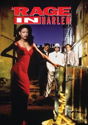 Harlem Action - Eine schwarze Komödie