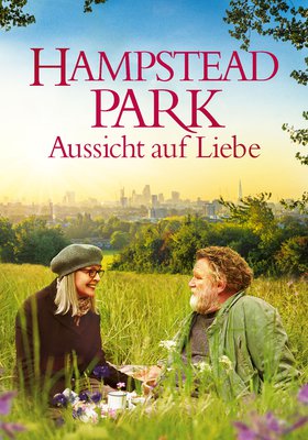 Hampstead Park - Aussicht auf Liebe Hampstead Park - Aussicht auf Liebe
