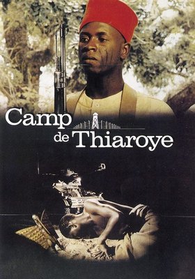 CAMP DE THIAROYE (OmeU)