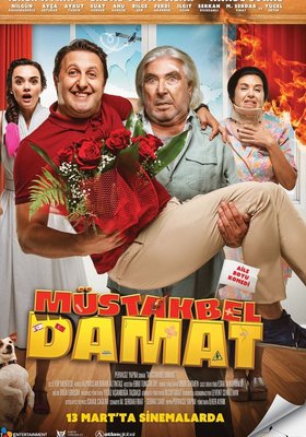 Müstakbel Damat Müstakbel Damat