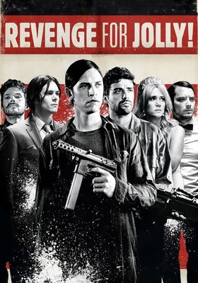 Revenge for Jolly