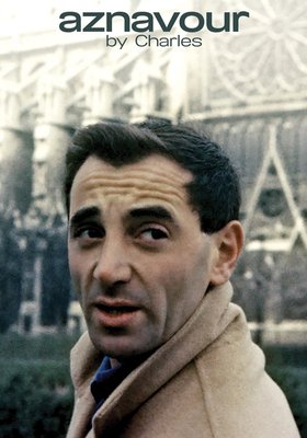 AZNAVOUR BY CHARLES 