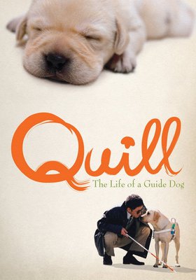 Quill - Ein Freund für's Leben