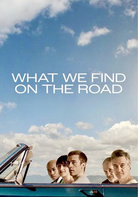 ON THE ROAD
